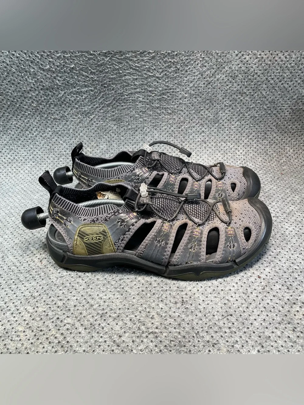 Keen Evofit One Sandals Size 12 Men’s